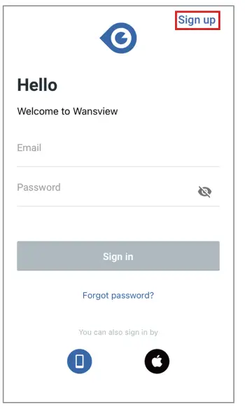 Wansview Q5-B Wireless Security Camera-3