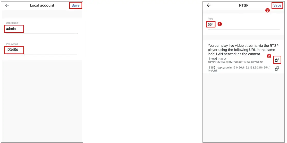 Wansview Q5-B Wireless Security Camera-30