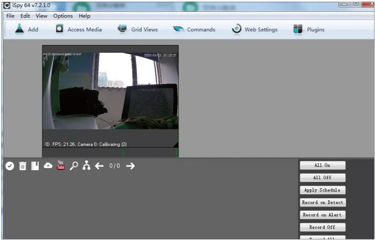 Wansview Q5-B Wireless Security Camera-33