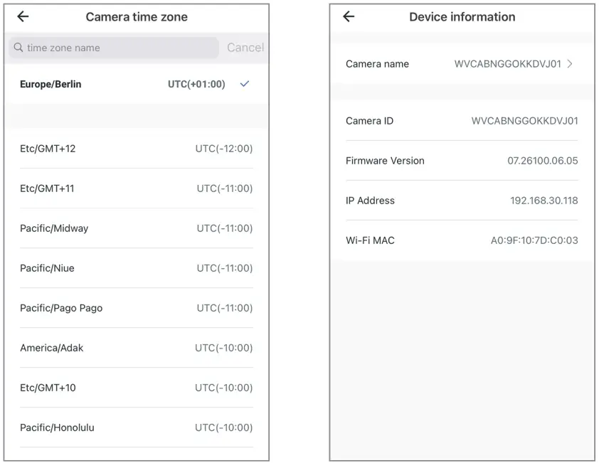 Wansview Q5-B Wireless Security Camera-34