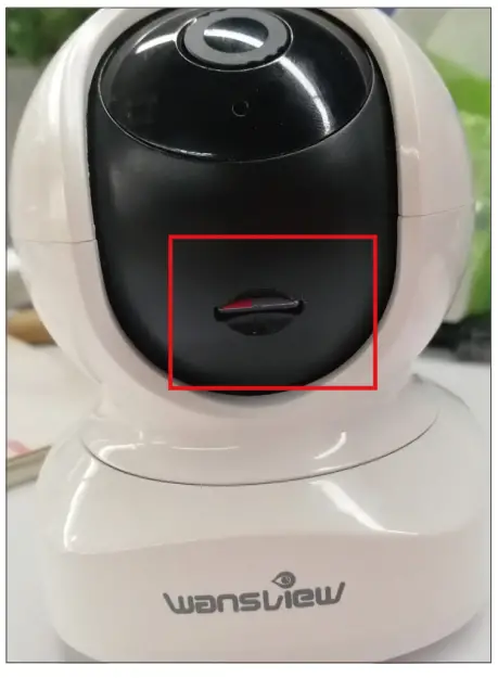 Wansview Q5-B Wireless Security Camera-39