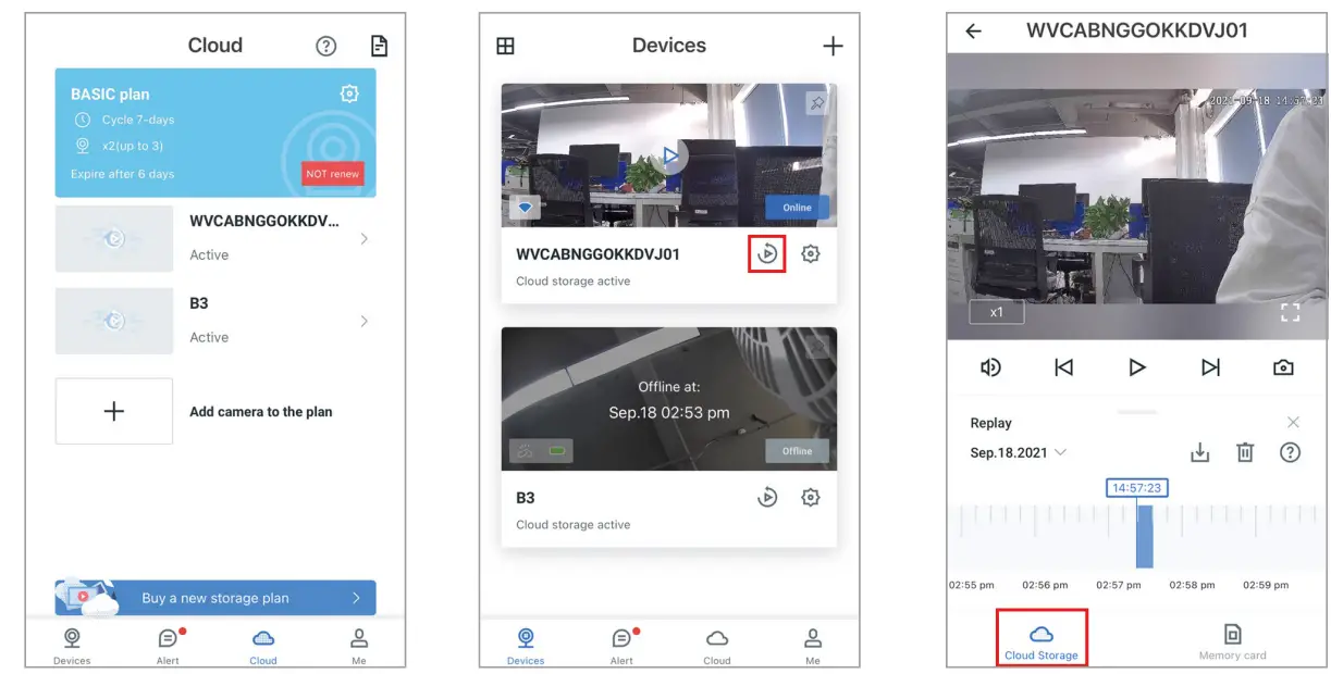 Wansview Q5-B Wireless Security Camera-43