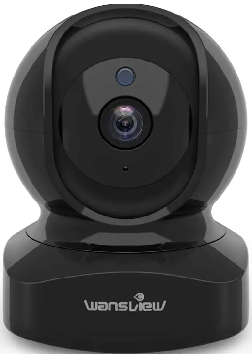 Wansview Q5-B Wireless Security Camera-PRODUCT