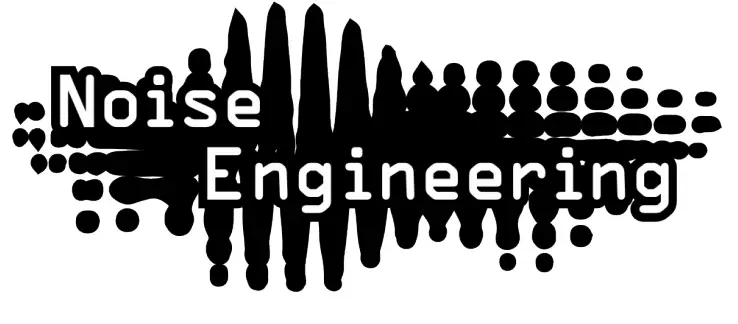 Xer Dualis Noise Engineering Stereo Mixer - icon