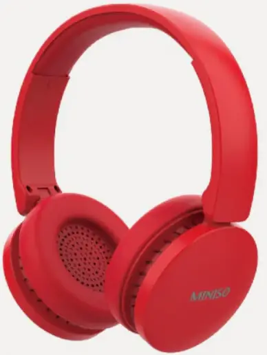 MINISO CH510 Minimalist Wireless Headset-fig1