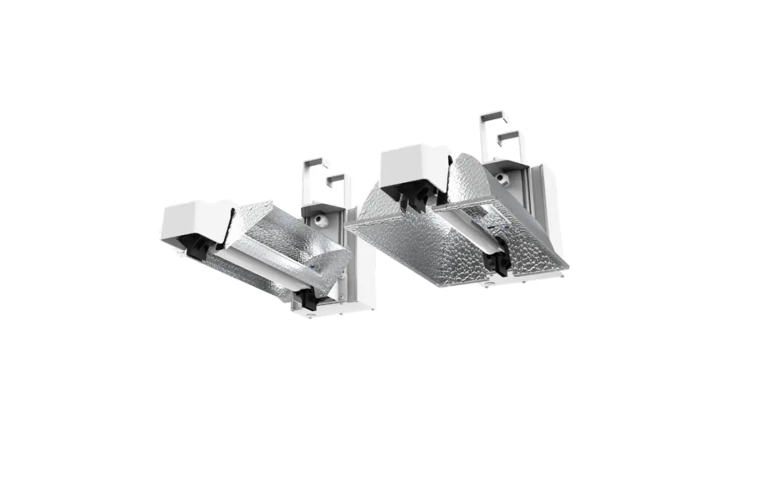 Ge Current H1000 Luminaire Horticulture Hps Fixture Installation Guide