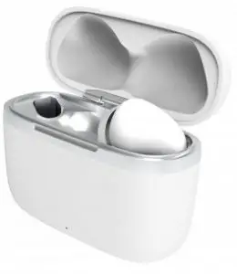 AO-AB300 Laser Wireless Earphones