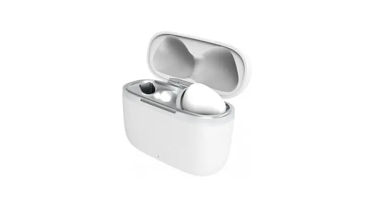 Ao-ab300 Laser Wireless Earphones User Manual