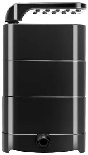 hygger HG 979 Reptile Filter