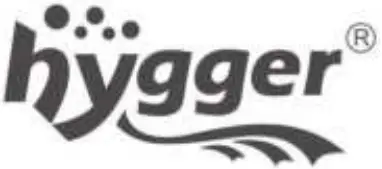 hygger Logo