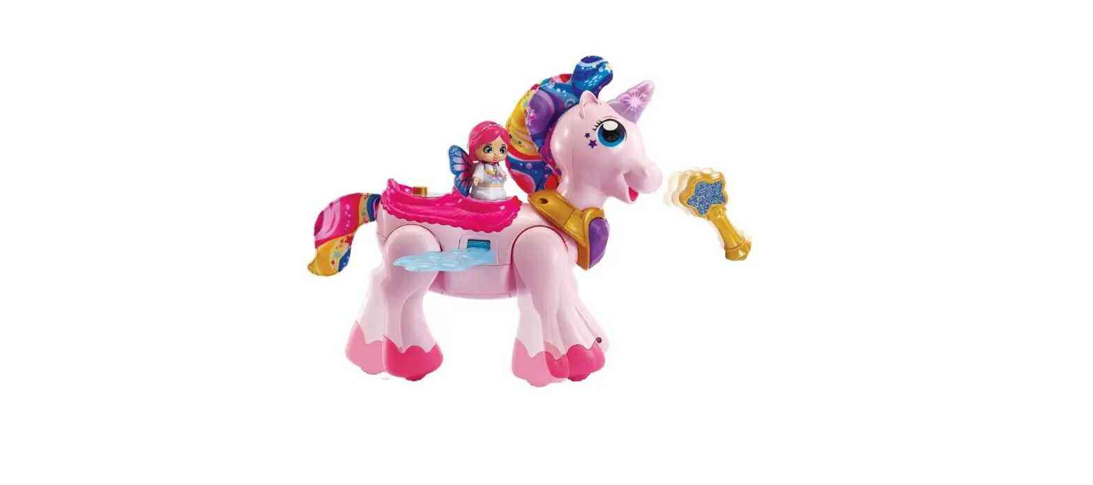 Vtech 542003 Toot Toot Friend My Magical Unicorn Pierre Stationery User Guide Vtech 542003 Toot Toot Friend My Magical Unicorn Pierre Stationery User Guide