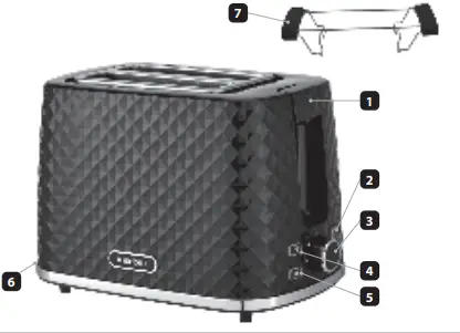 eldom-TO280C-Toast-1