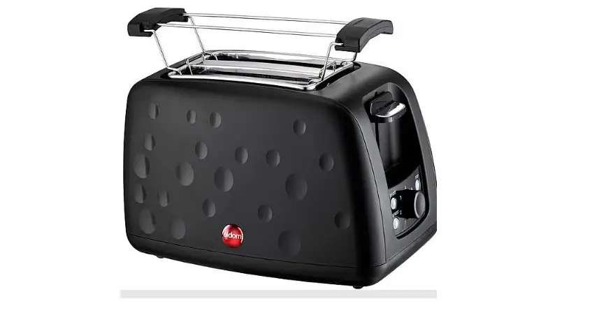 Eldom To280c Toaster Instruction Manual Eldom To280c Toaster Instruction Manual