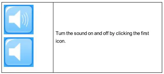 Polar GoFit Web Service - In course's Activarium 1