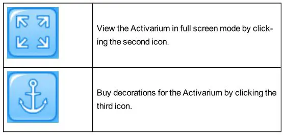 Polar GoFit Web Service - In course's Activarium 2