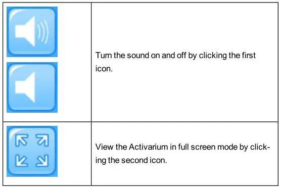Polar GoFit Web Service - In course's or school's Activarium showcase