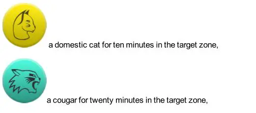 Polar GoFit Web Service - reward badge 1