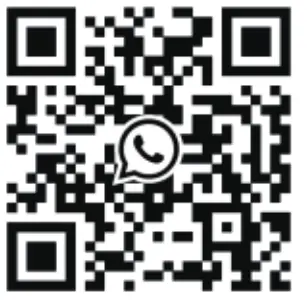 hygger HG015 Series Aquarium Frequency Water Pump-QR Code