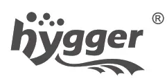 hygger logo
