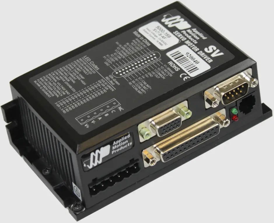 Applied-Motion-Products-SV7-C-Servo-Motor-Driver-product