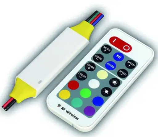 Rayrun-T140-RGBW-LED-Advanced-RF-Remote-Controller-product