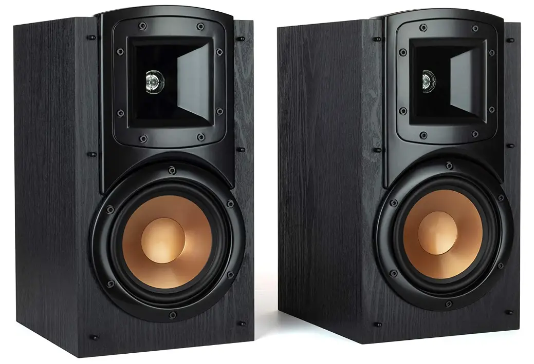 Klipsch-Synergy-Black-Label-B-200-Bookshelf-Speaker-Product