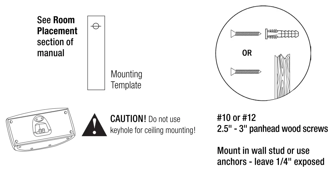 Klipsch-Synergy-Black-Label-B-200-Bookshelf-Speaker-fig-4