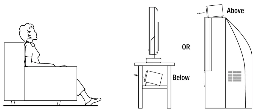 Klipsch-Synergy-Black-Label-B-200-Bookshelf-Speaker-fig-6