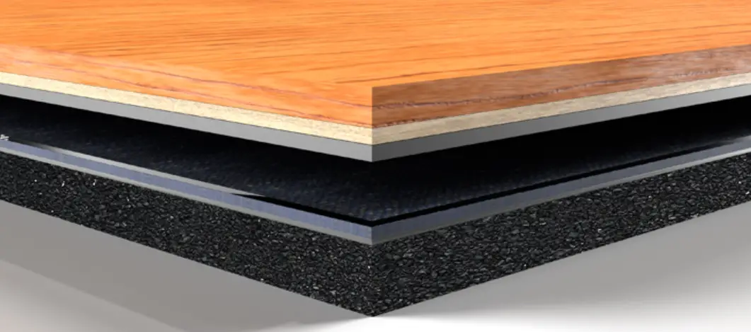 Acoustalay 2767992 Self-adhesive Foam Underlay User Manual Acoustalay 2767992 Self-adhesive Foam Underlay User Manual