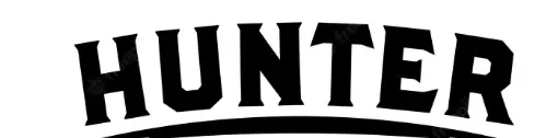 Hunter-LOGO
