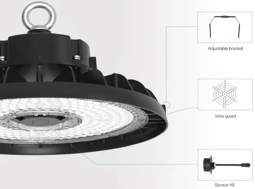 greenlux-Kasa-Smart-Series-LED-High-Bay-Light-fig-2