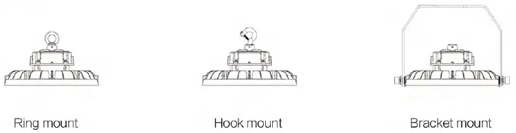 greenlux-Kasa-Smart-Series-LED-High-Bay-Light-fig-4