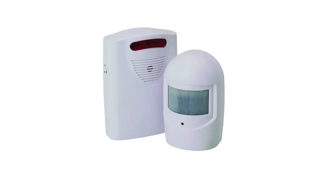 Bunker Hill Security Rl-9816b Wireless Pir Alarm Kit User Manual Bunker Hill Security Rl-9816b Wireless Pir Alarm Kit User Manual