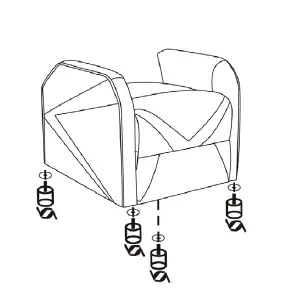 DELTACO-GAMING-GAM-087-Gaming-Chair-fig-1