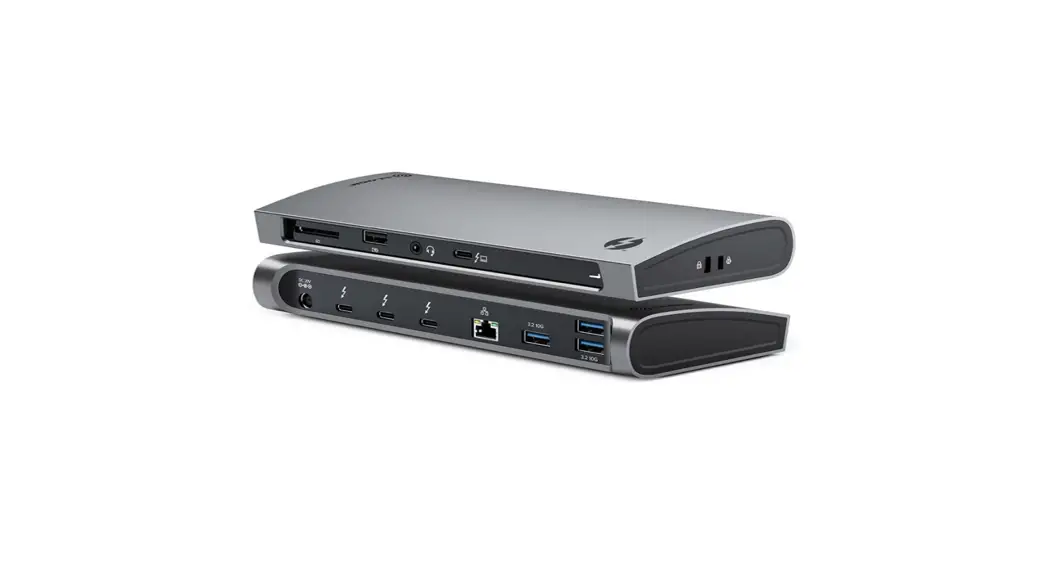 Alogic Tb4h3tb Thunderbolt 4 Blaze Docking Station User Guide