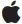 Apple icon