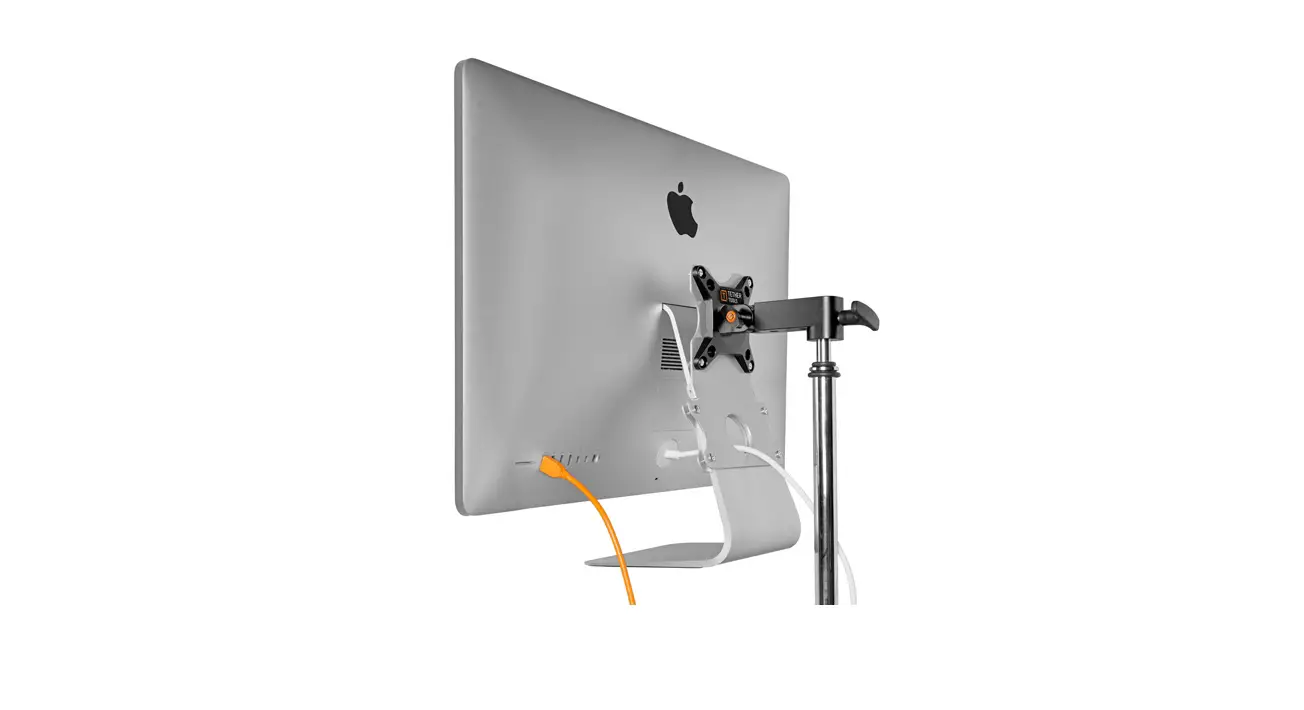 Apple Imac With Vesa Mount Adapter User Guide Apple Imac With Vesa Mount Adapter User Guide