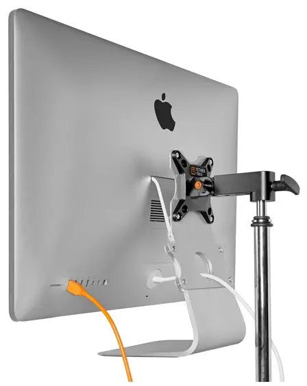 Apple iMac with VESA Mount Adapter User Guide