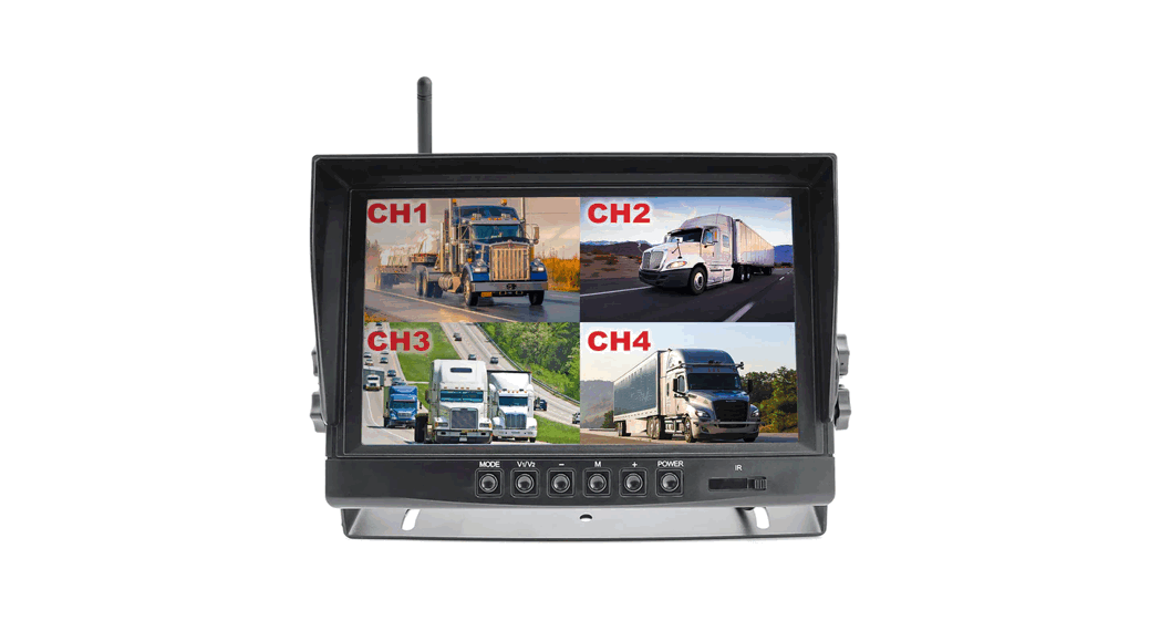 Falcon Electronics Best Practices Mdvr Owner's Manual Falcon Electronics Best Practices Mdvr Owner's Manual