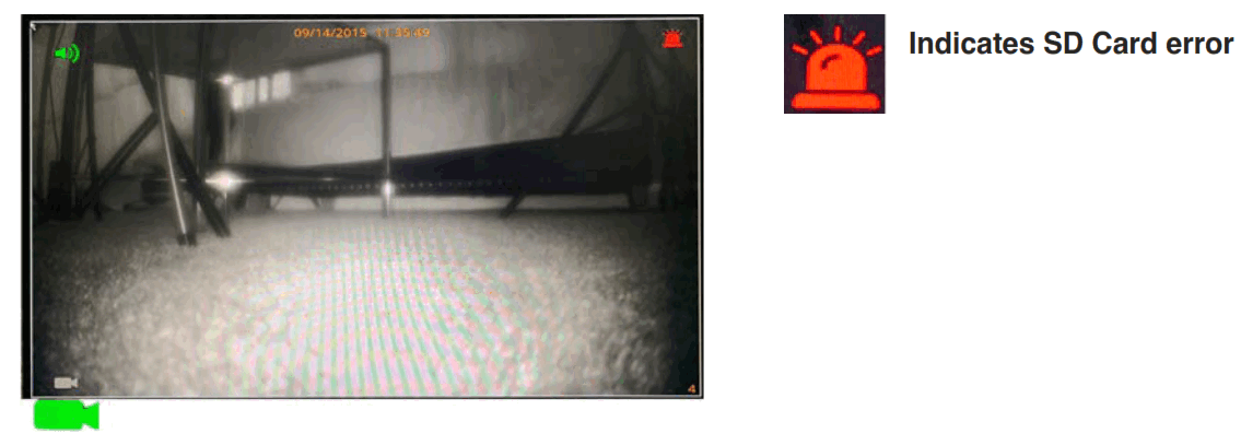 FALCON ELECTRONICS Best Practices MDVR - fig 1