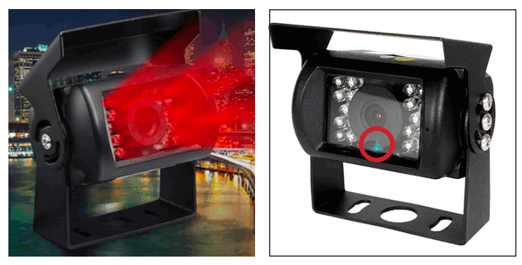 FALCON ELECTRONICS Best Practices MDVR - fig