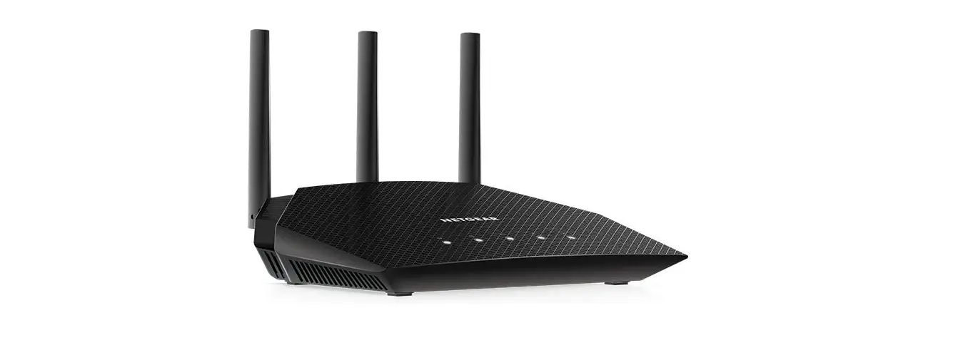 Netgear Rax10 Ax1800 Wifi 6 Router User Guide