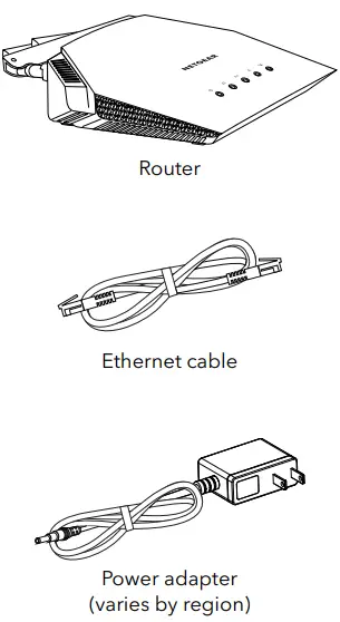 NETGEAR RAX10 AX1800 WiFi 6 Routerc-fig3
