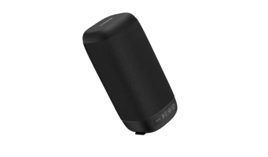 Hama 00188222, 00188223 Bluetooth Speaker Instructions