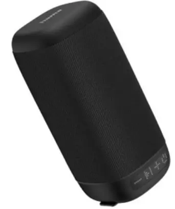 hama 00188222, 00188223 Bluetooth Speaker product