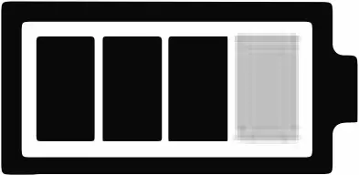 HILTI GX 90-WF - Battery 1