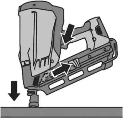 HILTI GX 90-WF - Fig. 11 - 5