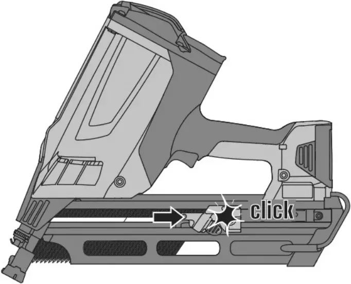 HILTI GX 90-WF - Fig. 2c