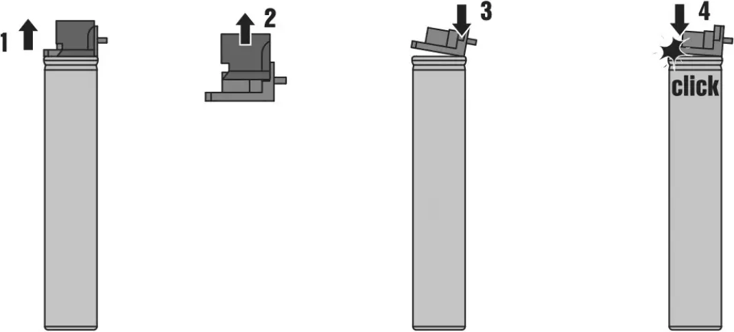 HILTI GX 90-WF - Fig. 3