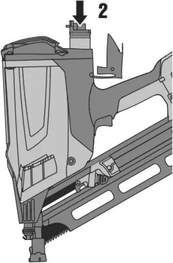 HILTI GX 90-WF - Fig. 4c